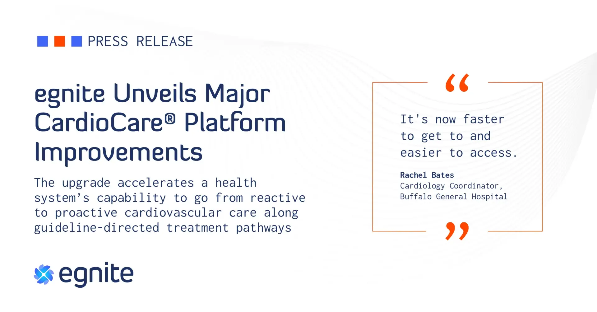 New UI Press Release