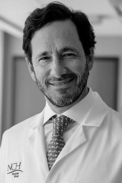 Dr. Robert Cubeddu_B&W_crop Dr. Robert Cubeddu_B&W_crop